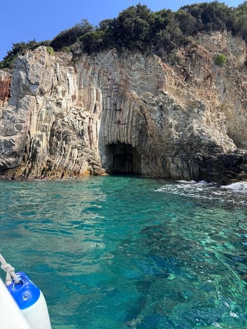 Turtle Cave