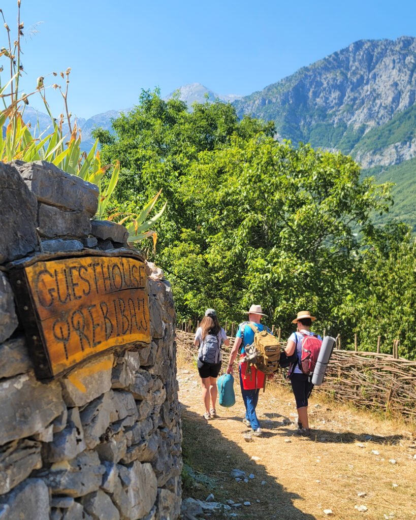 Curraj i Epërm