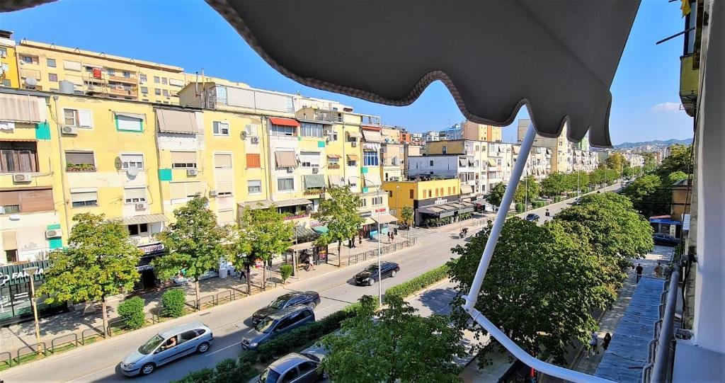 Lagjet më të Mira në Tiranë