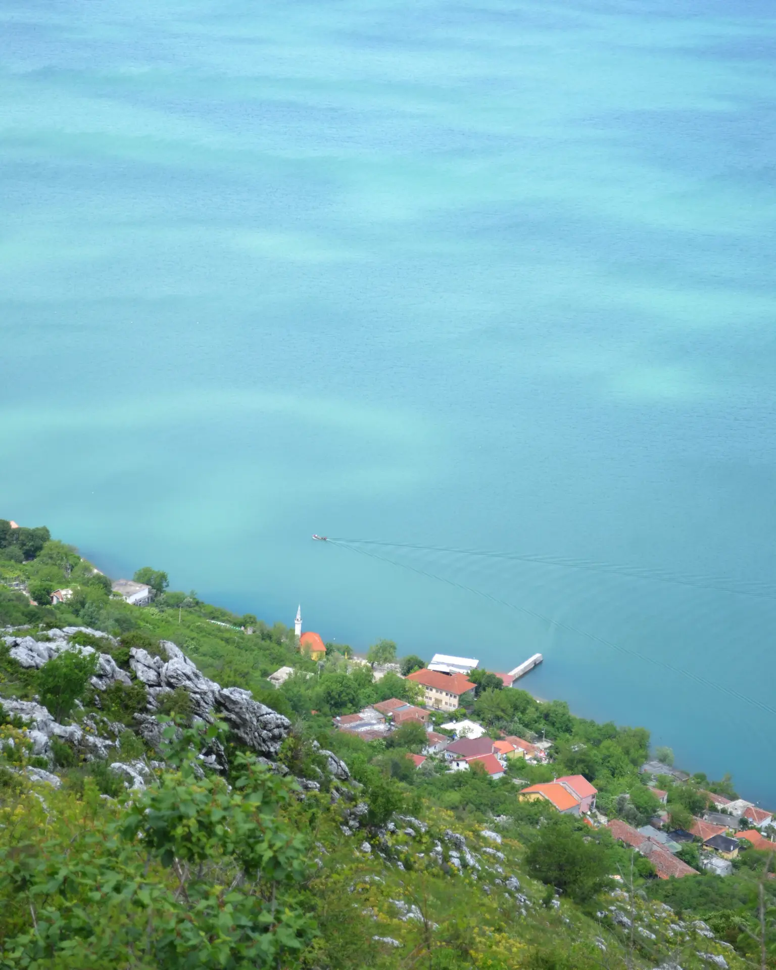 Zogaj Village