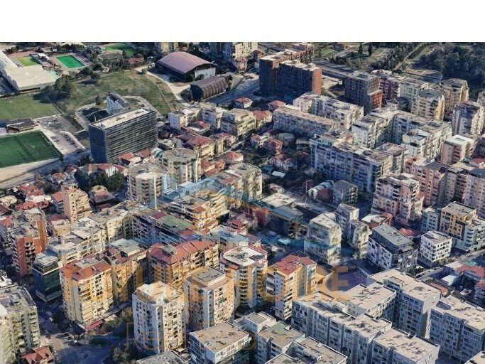 Lagjet më të Mira në Tiranë