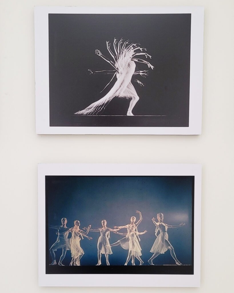 Gjon Mili Museum
