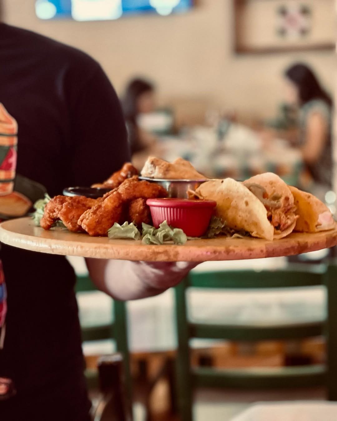 Serendipity Tirana – Ranked #2 among the Top 5 Restaurants in Blloku