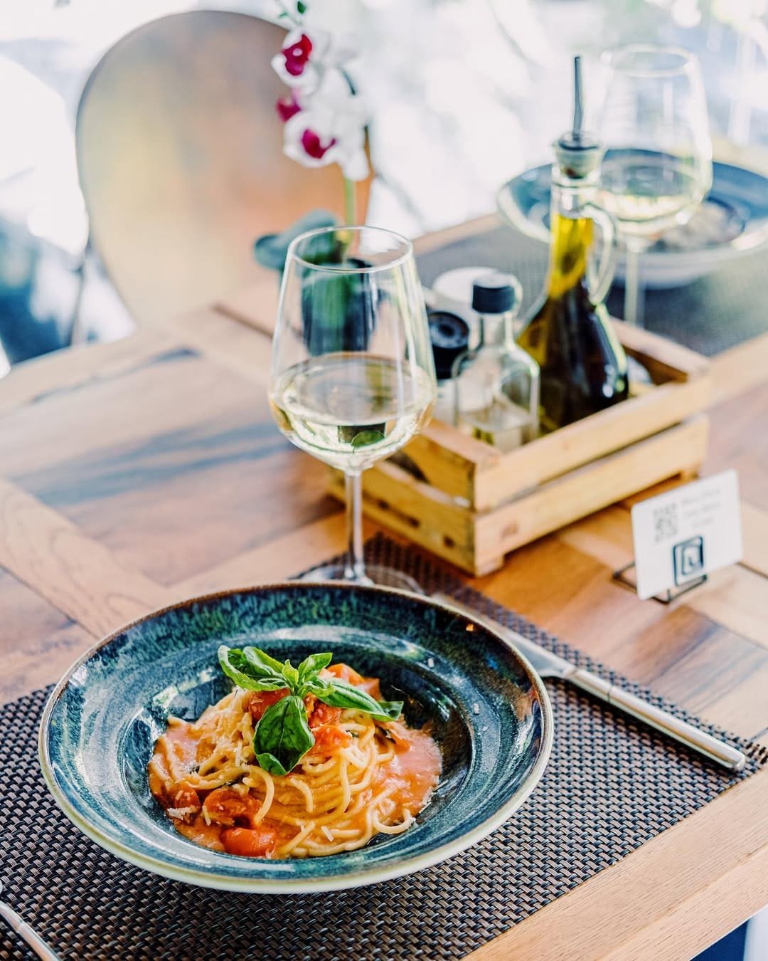 Gresh Garden Restaurant – Ranked #4 among the Top 5 Restaurants in Blloku