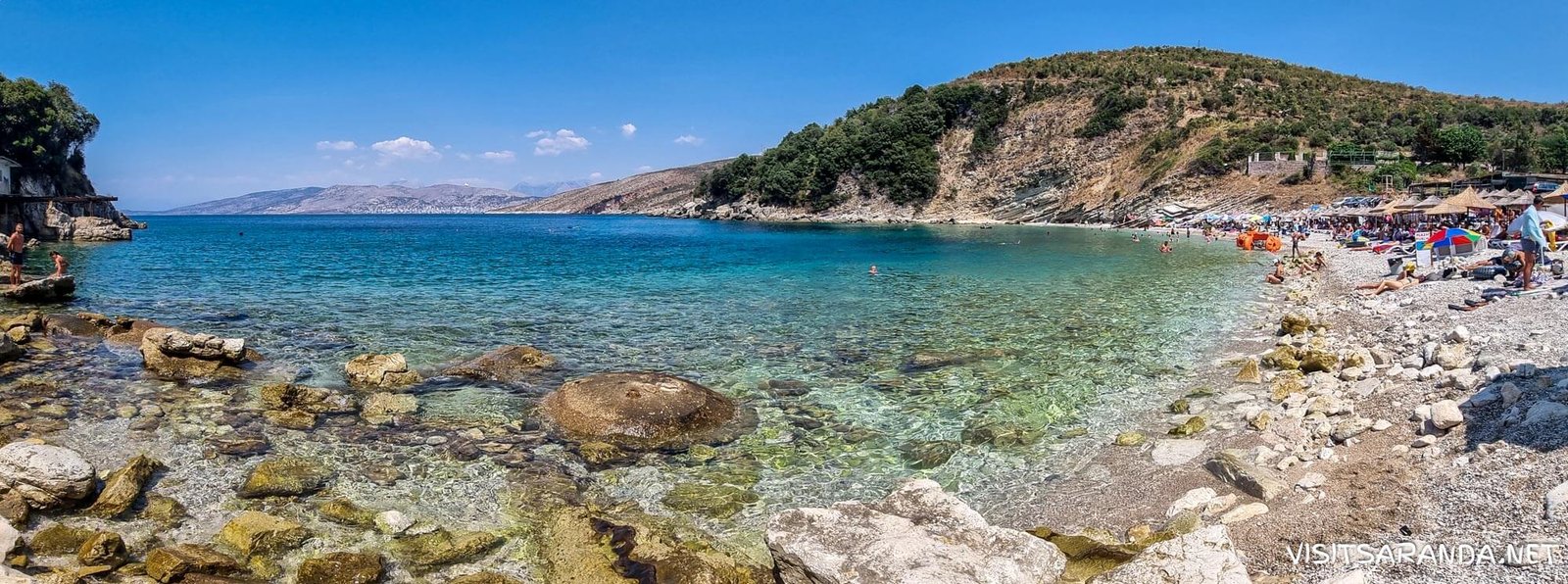 Manastiri Beach