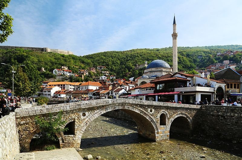 Fundjavë në Valbonë