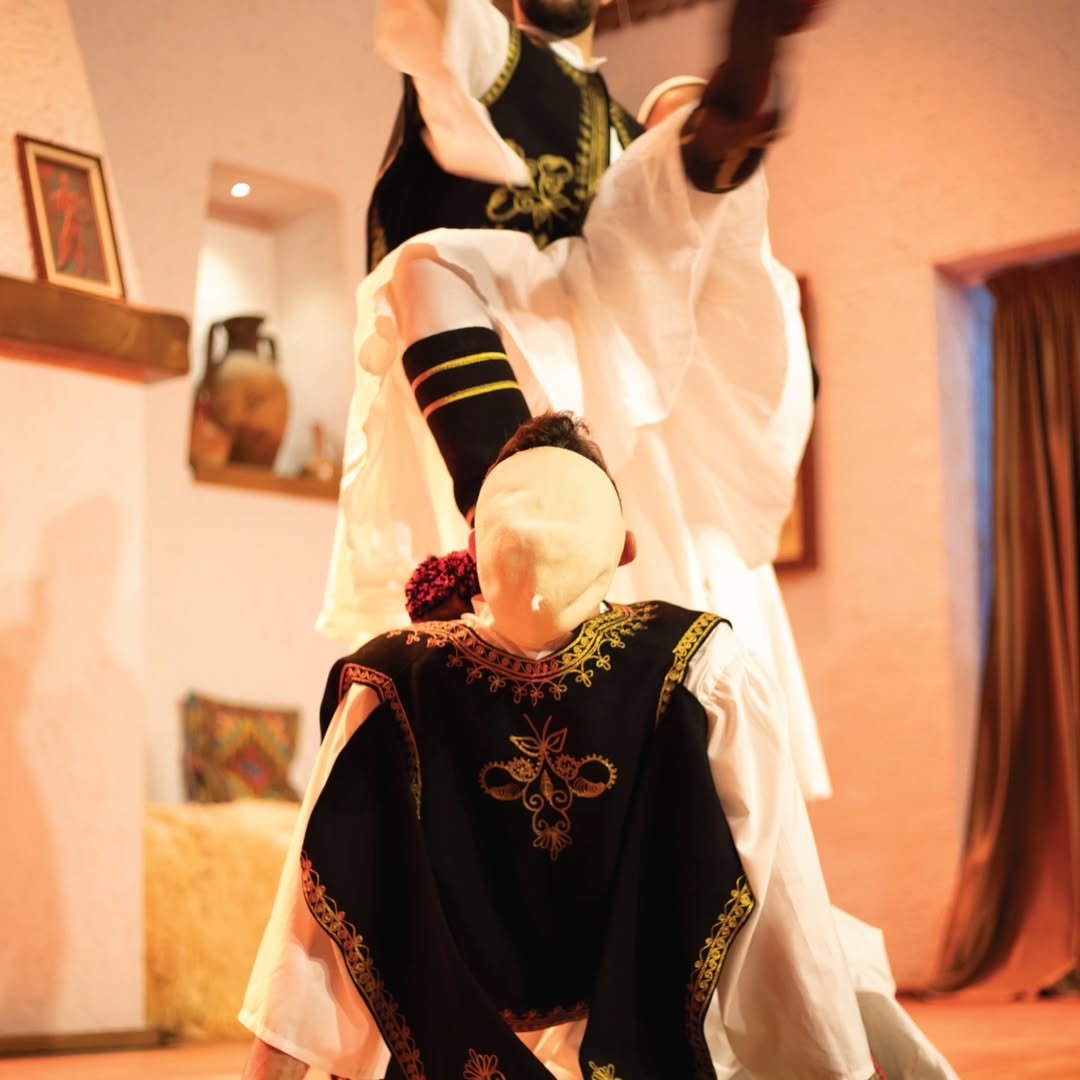 Albanian Night Show