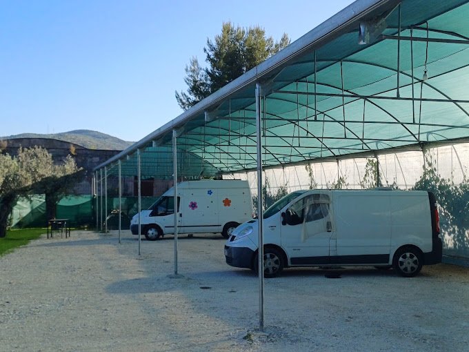 Kampingjet më të mira në Shqipëri