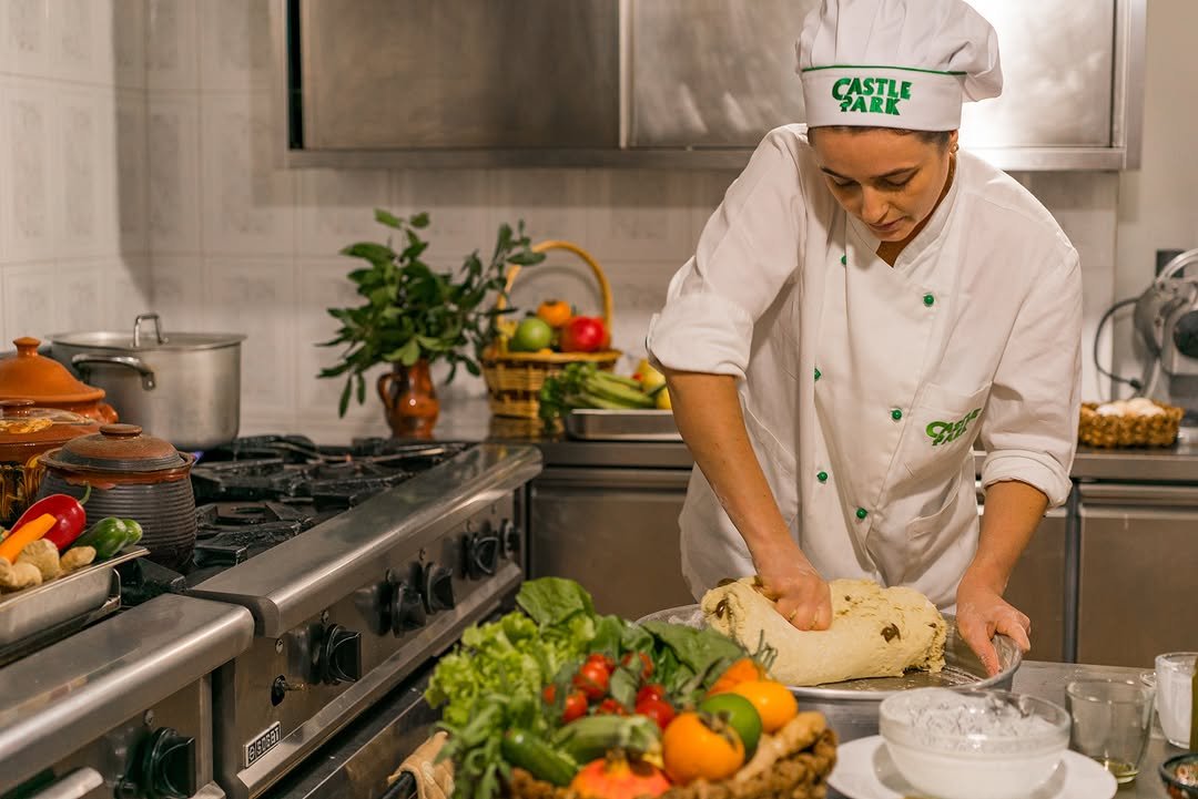 Restorante Tradicionale në Berat