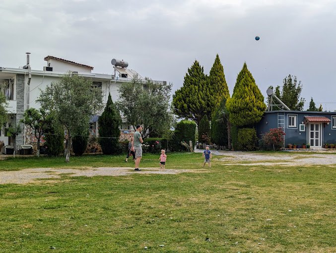 Kampingjet më të mira në Shqipëri
