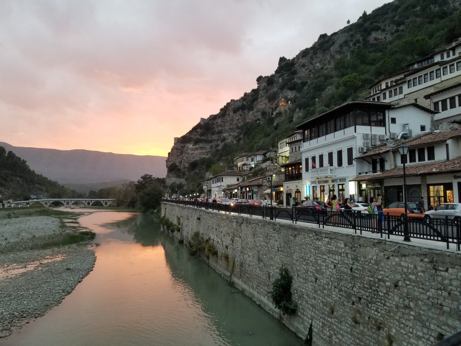 Qytetet UNESCO të Shqipërisë