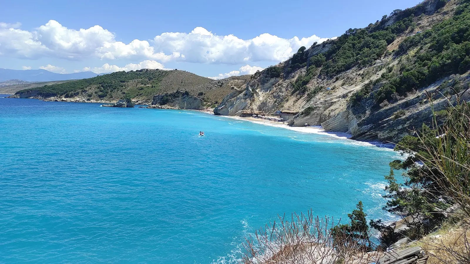 Guidë për Sarandën 2025