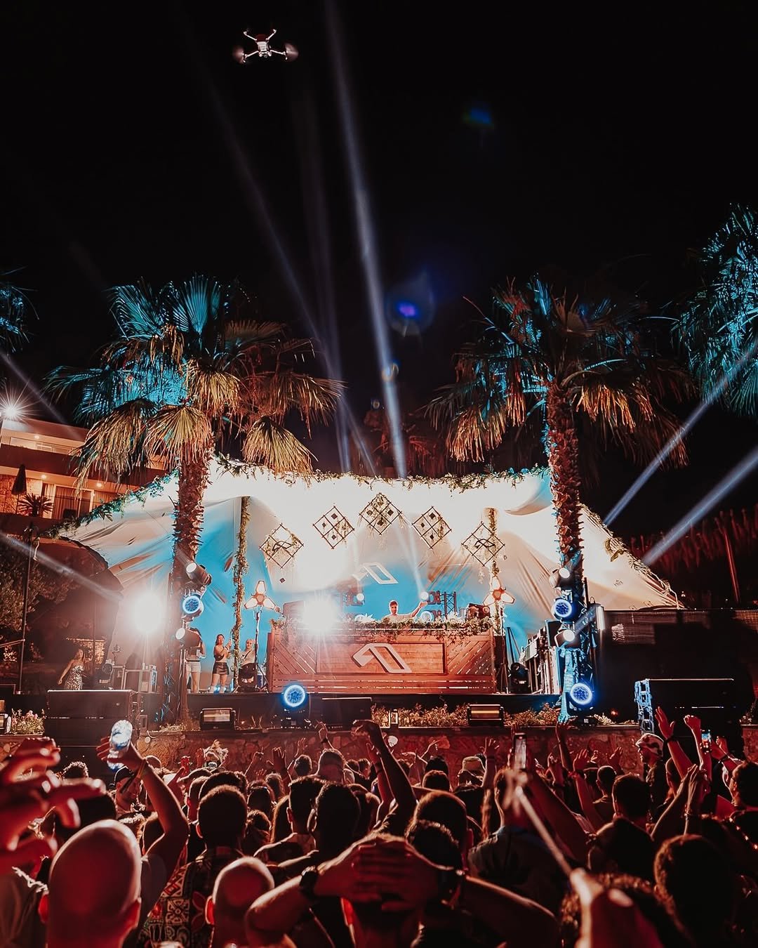 Festivalet të Verës në Shqipëri