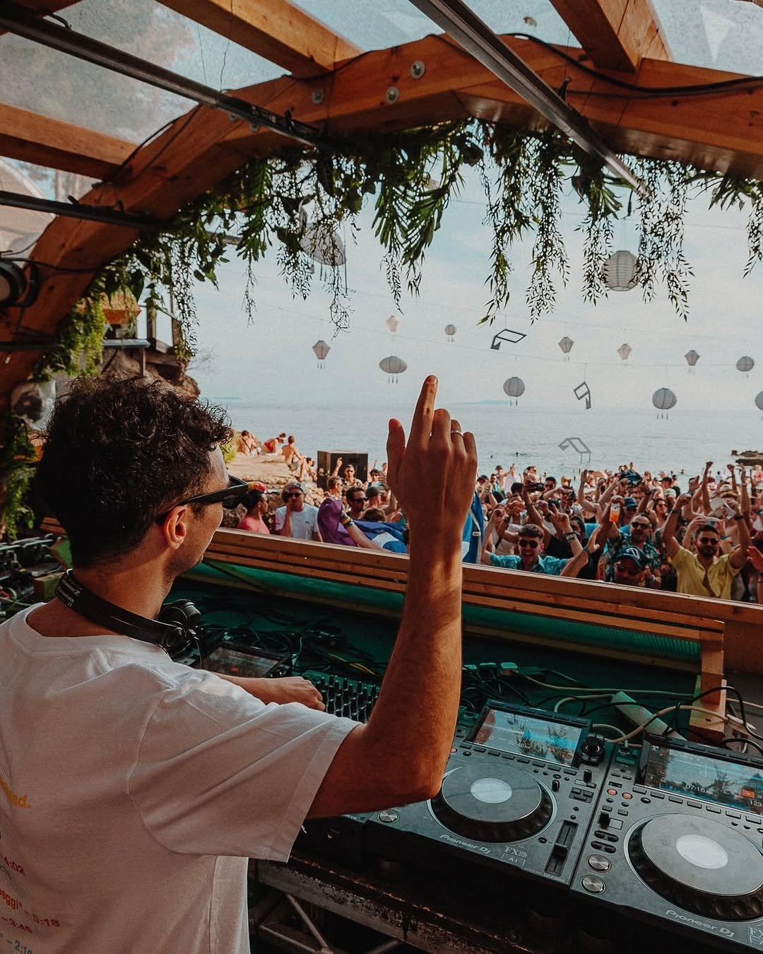 Festivalet të Verës në Shqipëri