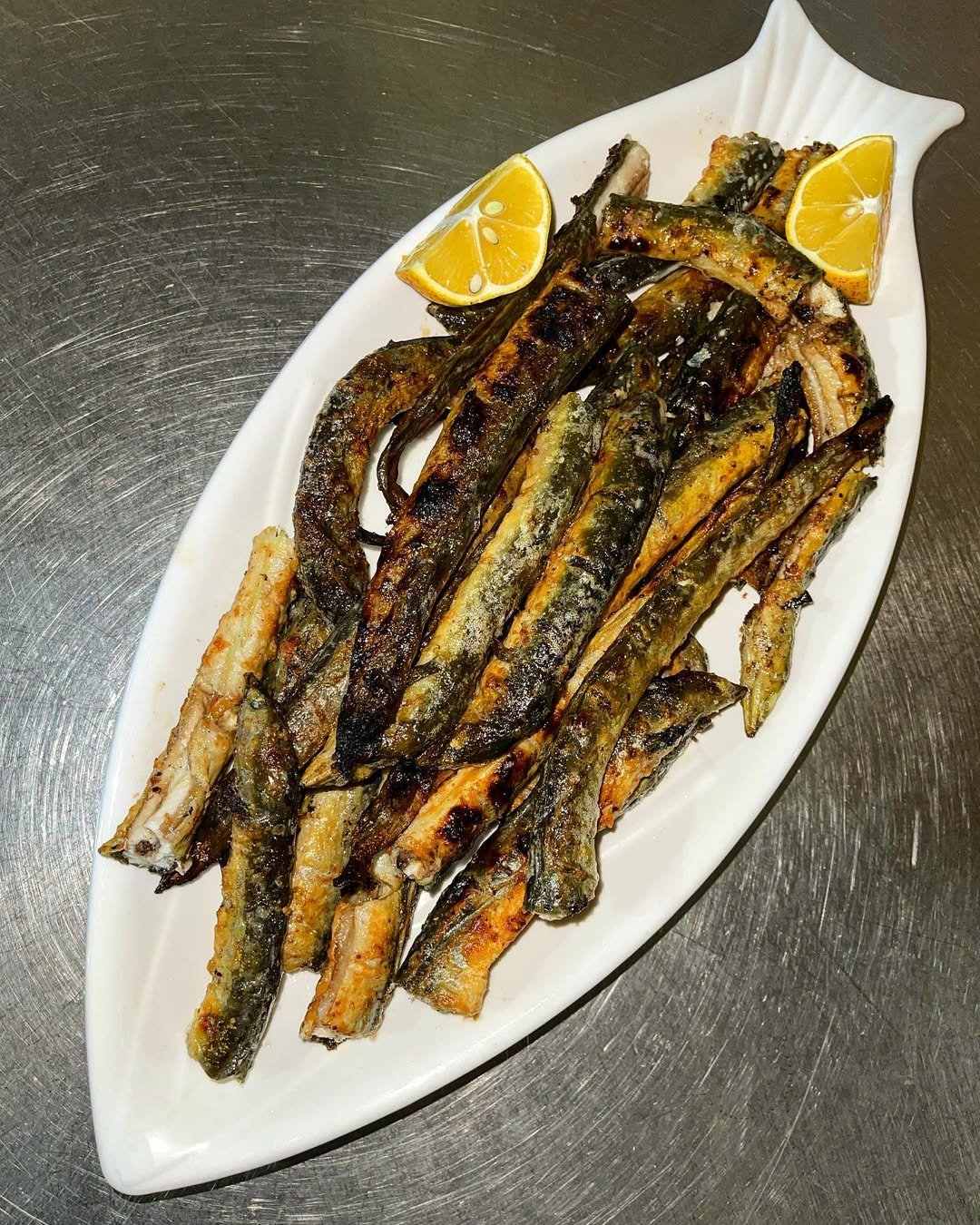 Restorante Peshku në Divjakë-Karavasta