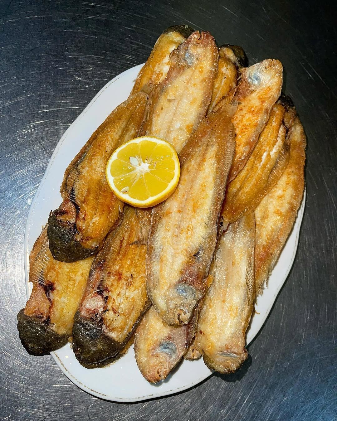 Restorante Peshku në Divjakë-Karavasta