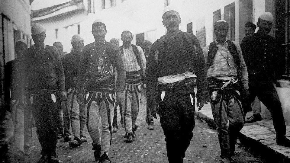 Marubi në UNESCO