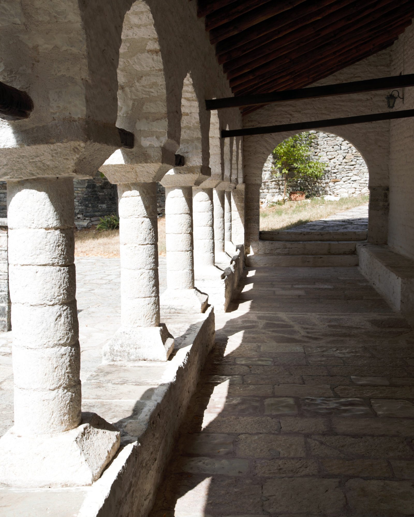 Labova e Kryqit Gjirokastër