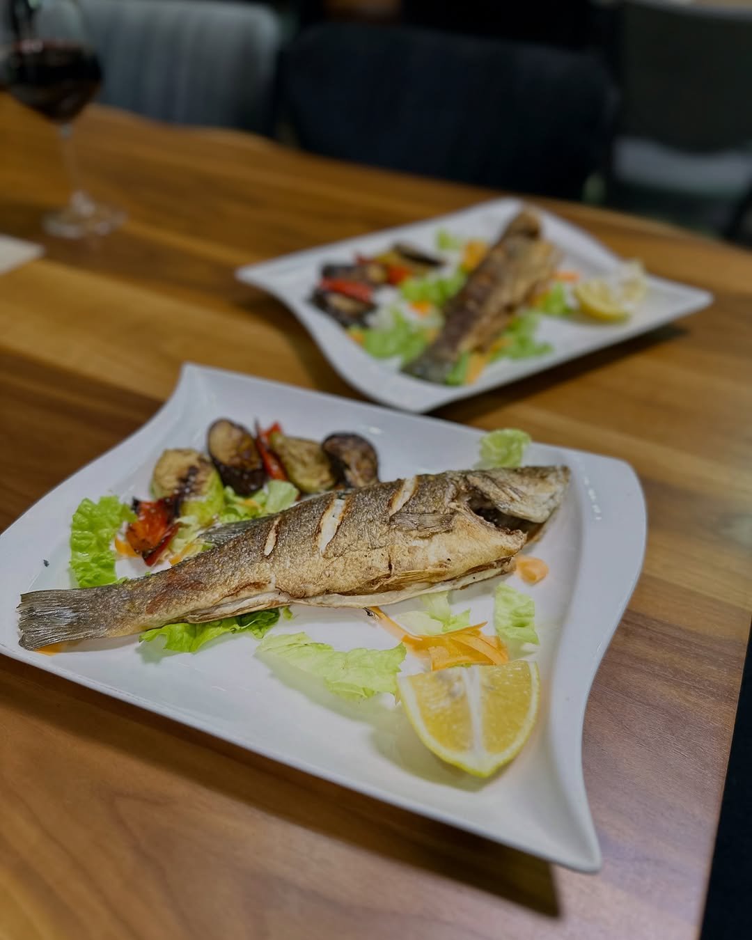 Galateo Sushi & Pasta
