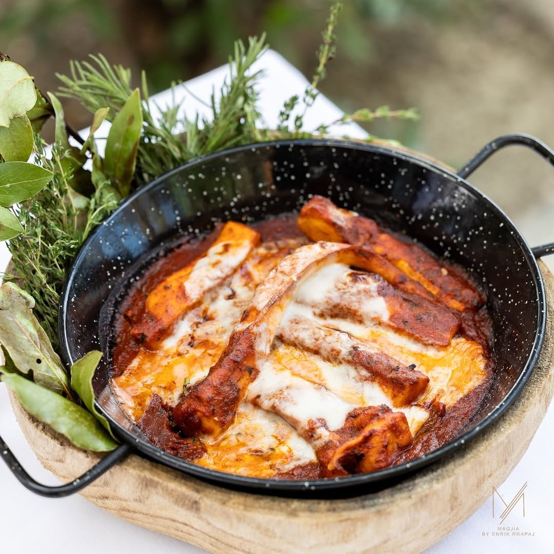 Top Restorantet në Vlorë