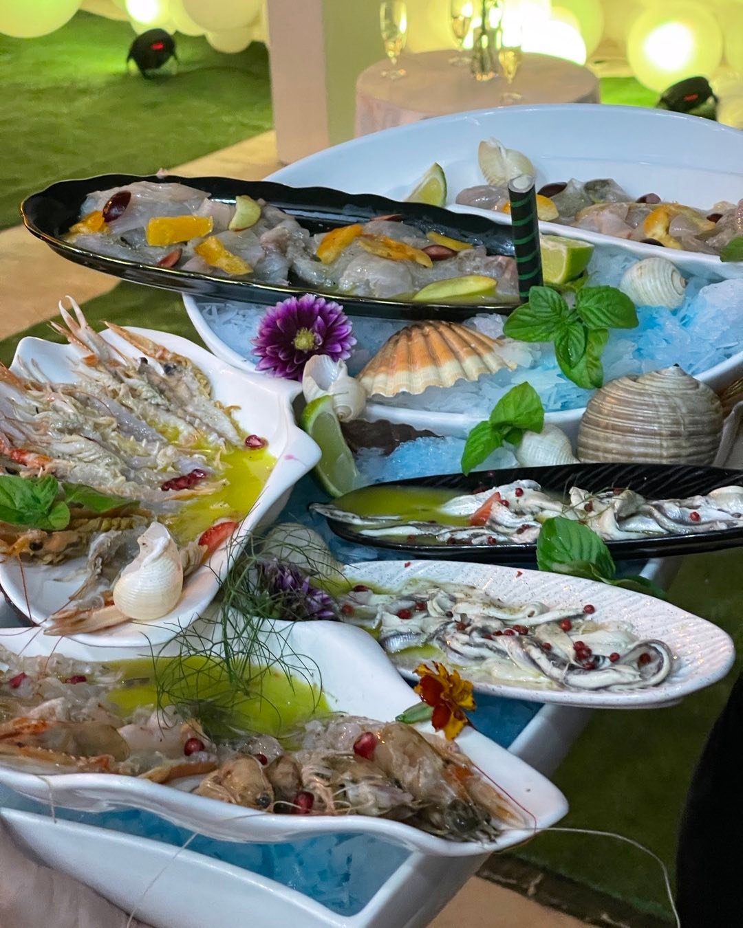 Top Restorantet në Vlorë