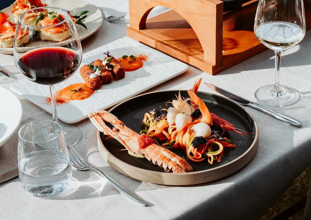 Top Restorantet në Vlorë