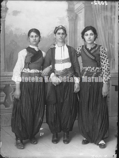 Marubi në UNESCO