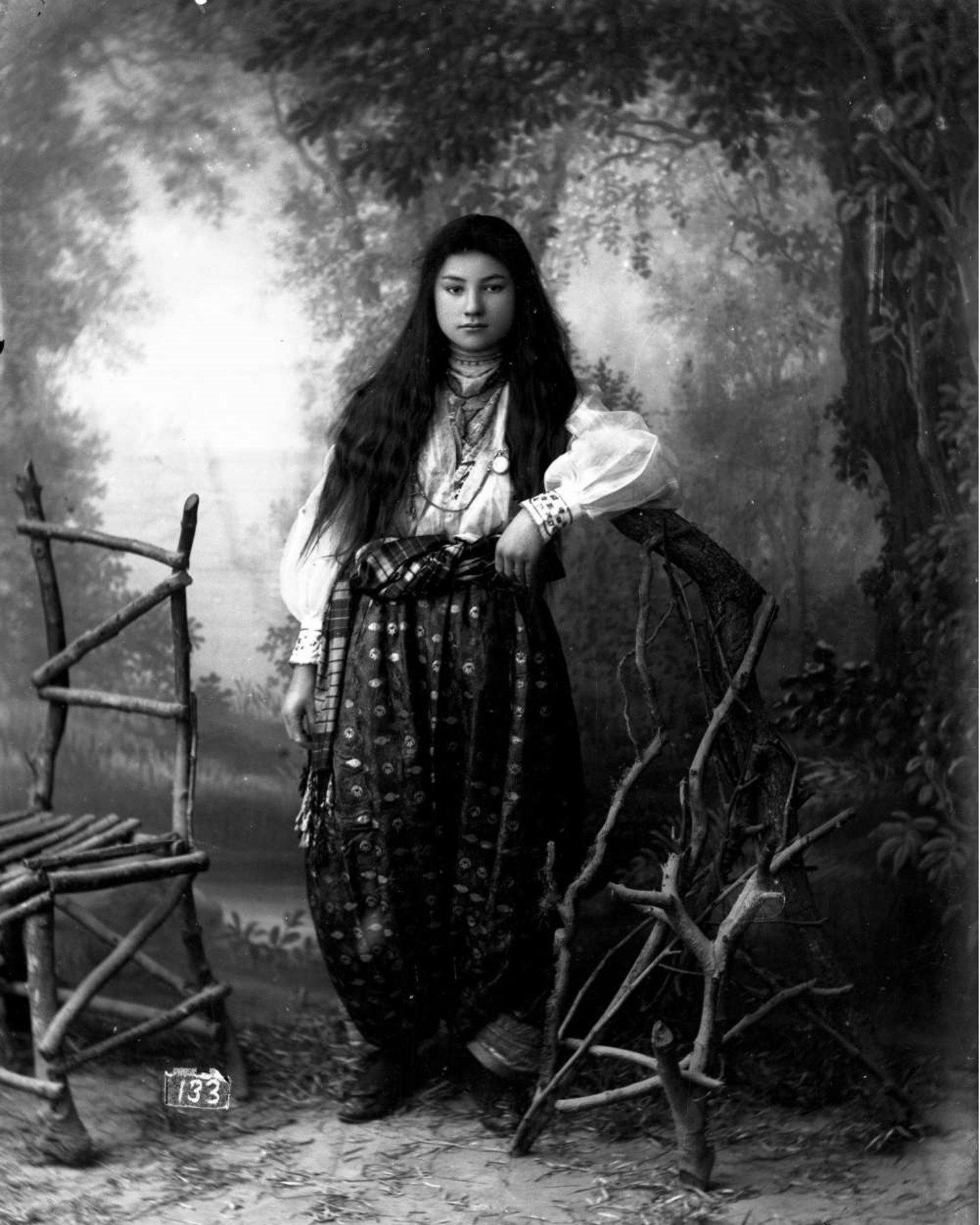 Marubi në UNESCO
