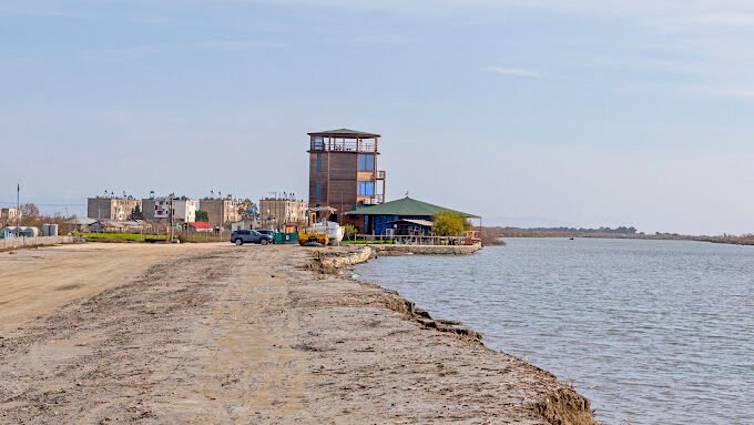 Restorant Skela e Pirgut