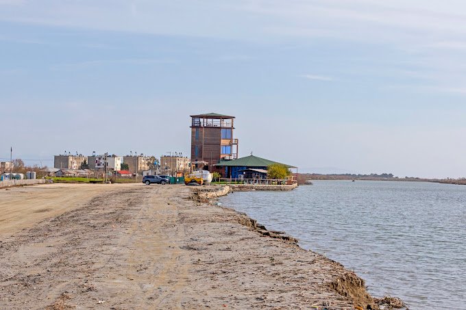 Restorant Skela e Pirgut