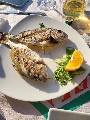 Restorant Skela e Pirgut