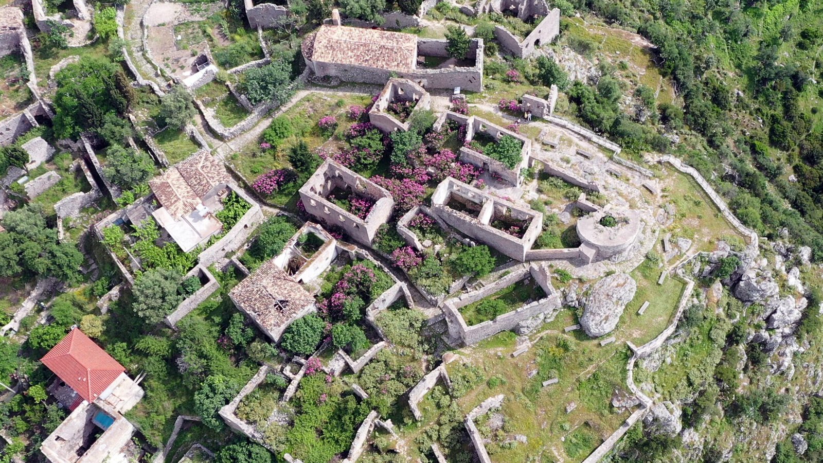 Kalaja e Himarës