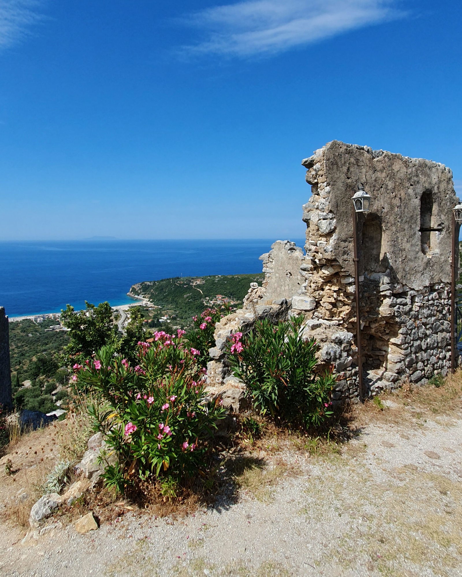 Kalaja e Himarës
