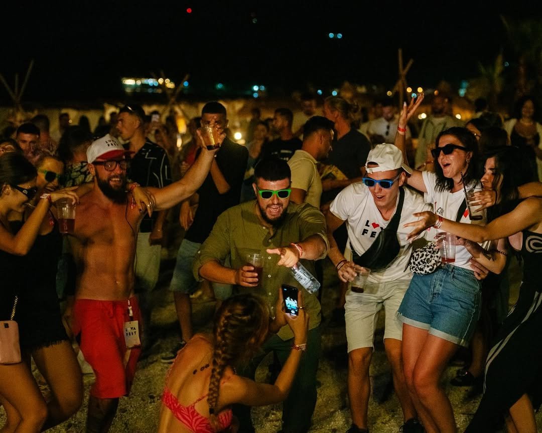 Festivalet të Verës në Shqipëri